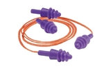 Twisters Reusable Earplugs