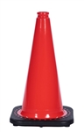 18 Inch Traffic Cone