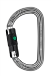 Petzl am'd carabiner ball lock