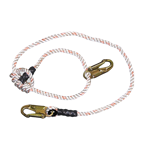 climb Right Adjustable Lanyard