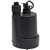 Superior Pump 91250 Submersible Utility Pump, 3.8 A, 120 V, 0.25 hp, 1-1/4 in Outlet, 30 gpm, Thermoplastic Impeller