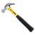 Stanley STHT51346 Nailing Hammer, 7 oz Head, Curved Claw Head, HCS Head, 12 in OAL