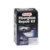 Bondo 422 Fiberglass Resin Repair Kit, Liquid, Pungent Organic