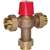 Watts 3/4 LF1170M2-UT Temperature Control Valve, Copper Silicon Alloy, For: Water Heating Equipment