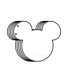 Mouse Album