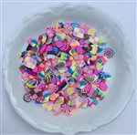 Sprinkles Candy Mix