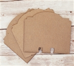 Vintage Chip Dividers 3pk