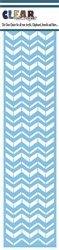 chevron border