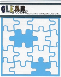 12" Puzzle