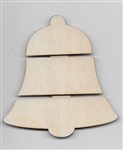 Bell Mini Pallet Shape