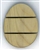 Egg Mini Pallet Shape