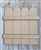 Fence Shiplap Shape Large