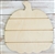 Pumpkin Shiplap Shape Large