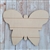 Butterfly Shiplap Shape Small