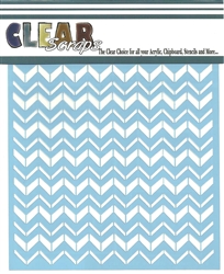 12" Chevron