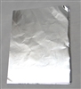 F95 Silver Foil 5 1/2in. X 7 1/4in.  Qty 125 sheets