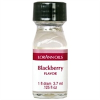 LO-10 Blackberry flavor. Qty 2 Dram bottles