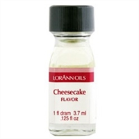 LO-21 Cheesecake Flavor. Qty 2 Dram bottles