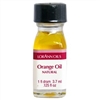 LO-52 Orange Oil, Natural. Qty 2 Dram bottles