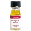LO-52-12 Orange Oil, Natural. Qty 12 Dram bottles