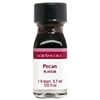 LO-56-12 Pecan Flavor. Qty 12 Dram bottles