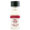 LO-58-12 Pina Coloda Flavor. Qty 12 Dram bottles