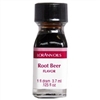 LO-65-12 Root Beer Flavor. Qty 12 Dram bottles