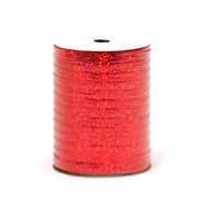 RHS-03 Red Holographic ribbon spool 3/16" x 100yds.