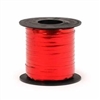 RMS-20 Red Metallic Ribbon Spool 3/16in. x 250yds.