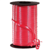 RS-19 Red-curling ribbon spool  3/16in. x 500 yds.