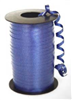 RS-48 Dusty (medium blue)-curling ribbon spool 3/16in.x500yds.