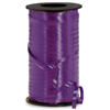 RS-60 Purple-curling ribbon spool 3/16in. x 500 yds.