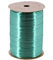 WRP-22 Emerald Green Pearlized Wraphia 100 yards