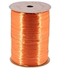 WRP-35 Orange Pearlized Wraphia 100 yards