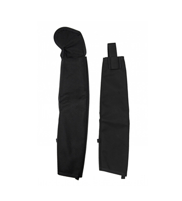 UPT Vector Micron Ballistic Leg Pad Covers
