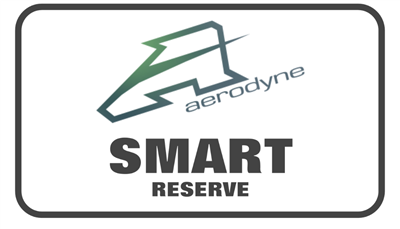 Aerodyne Smart Reserve