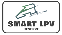 Aerodyne SmartLPV Reserve