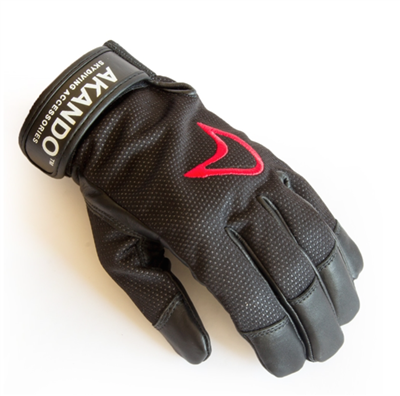 Akando Windstopper Glove