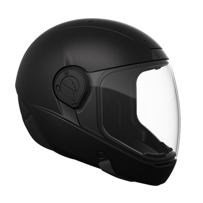 Cookie G35 Skydiving Helmet