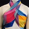 ECHO Vintage Silk Scarf