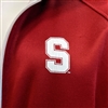 Stanford Cardinal 1990's Women's Basketball Team Issued Jacket