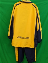 Club America Soccer 90's Men's Tracksuit