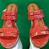 Sofft Eurosoft Women's Wedge Sandals