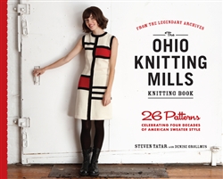 (The) Ohio Knitting Mills Knitting Book