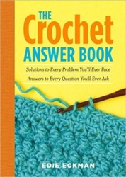 (The) Crochet Answer Book