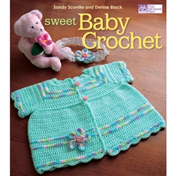 Sweet Baby Crochet