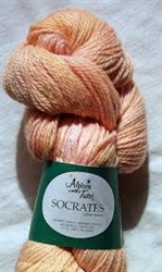 Alpaca With A Twist Sacrates Sock Yarn