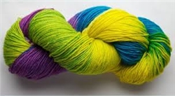 Great Adirondack Silky Sock Yarn