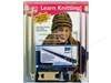 Susan Bates: Learn Knitting Kit