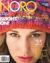 NORO: Knitting Magazine Fall 2012